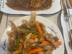 -老仁义·清真菜(太古街店)