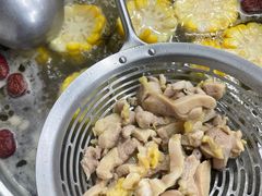 -合味土鸡火锅(中海世贸花园金碧庄店)
