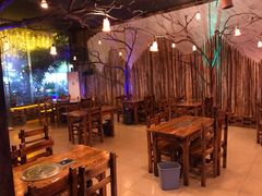 大堂-土蚝·高压锅生蚝(百姓美食街店)
