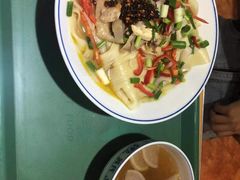 -苏氏牛肉面(北京南路店)