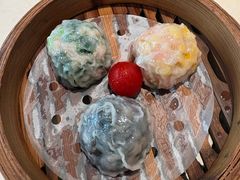 -丰圆轩粤式茶楼(大宁国际商业广场店)