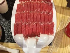 -京炭铜锅涮肉·羊蝎子·羊肉炉(保利·时光里店)