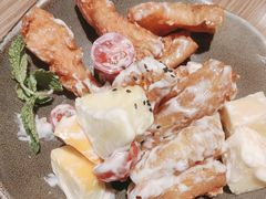 -安南越南餐厅(青岛万象城店)