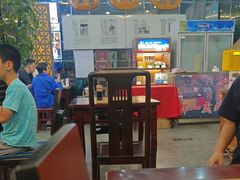 -都一处烧麦馆(前门店)