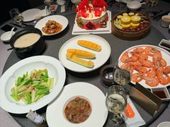 -徐记海鲜(曲江南湖店)