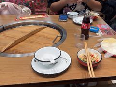 -那红花·东北菜铁锅炖(仙林金鹰店)