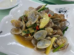 -景好海鲜餐厅(大鹏必选旅游店)