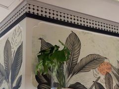 -良木缘咖啡西餐(优品道广场店)