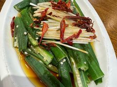 -李老哈·东北菜(宋园路店)