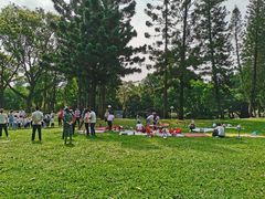 -人民公园(罗湖区)