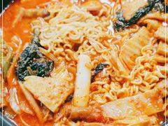 -屋里家延边朝鲜族冷面(南园店)