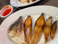 -陈鹏鹏潮汕菜(宝安机场T3航站楼店)