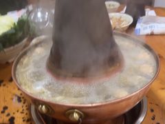-老康火锅(黄河路总店)