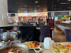 -索菲亚国际大酒店
