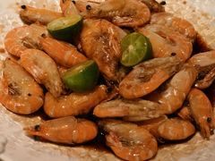 -醉舍·新淮扬菜(长宁龙之梦店)