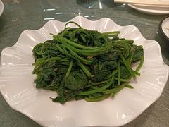 -九號渔港·蒸汽海鲜·粤菜茶点(八卦岭店)
