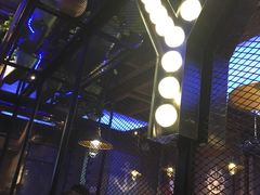 -鱼库·不仅是一家烤鱼店(车公庙店)