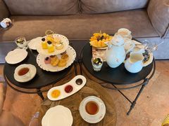 -Me Coffee下午茶艺术空间