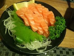 -昊·来了寿司(双楠2店)