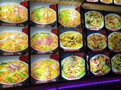 -陈记老七手擀面(哈西万达广场店)