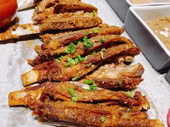 羊排-云境生态园(红谷滩店)