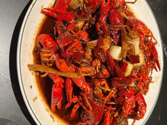 -红盔甲·小龙虾(人民广场店)