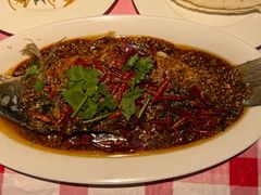 -昌盛德徐州老菜馆