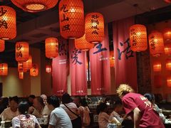 -山四砂锅(太原钟楼街店)