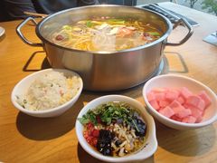 -守柴炉烤鸭(温江新尚天地店)