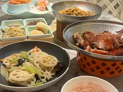 -苏梦江南·淮扬菜(夫子庙店)