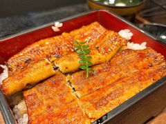 -玄白·炭烤活鳗(上海首店)