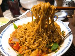 春风爱上龙虾面-十面春风·江南面馆(崇宁路店)