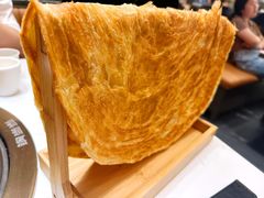 -锅当当铁锅炖烀饼王(长泰广场店)
