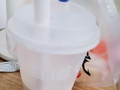 -茶百道(昌平府学路店)
