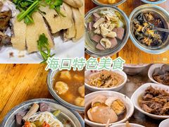 -四川小胡子海鲜(丁村万人海鲜广场店)