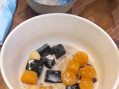 -彬媽糖水(侨鑫国际店)
