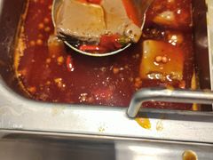 -海底捞火锅(宇飞大厦店)
