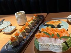-TORO MaKi 寿司·日料(华创店)