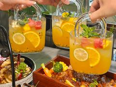 -3号仓库·创意中国菜(乐清正大广场店)