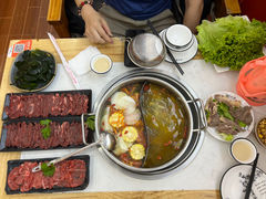 -田村·酸汤鲜牦牛肉火锅(布达拉宫广场店)
