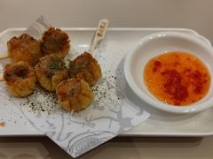 -蔡澜点心·粤菜(西单大悦城店)