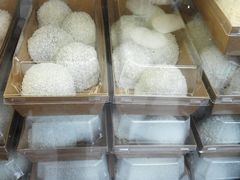 -南大门韩糕(夹河街店)