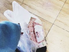 -爸爸糖手工吐司(苏州环球188店)