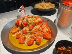 -巴厘龙虾·榜首油焖大虾(洞庭·艺术洋房店)
