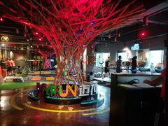 -超鹿运动(融侨锦江店)