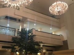 -双子塔酒店