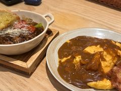 -无印良品餐堂 MUJI Diner(成都太古里店)