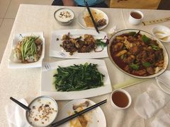 -楼兰印象(朝外店)