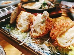 土豆泥-九州酒场ひこぞう(1号店)