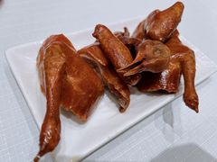 -新雅粤菜馆(南京东路店)